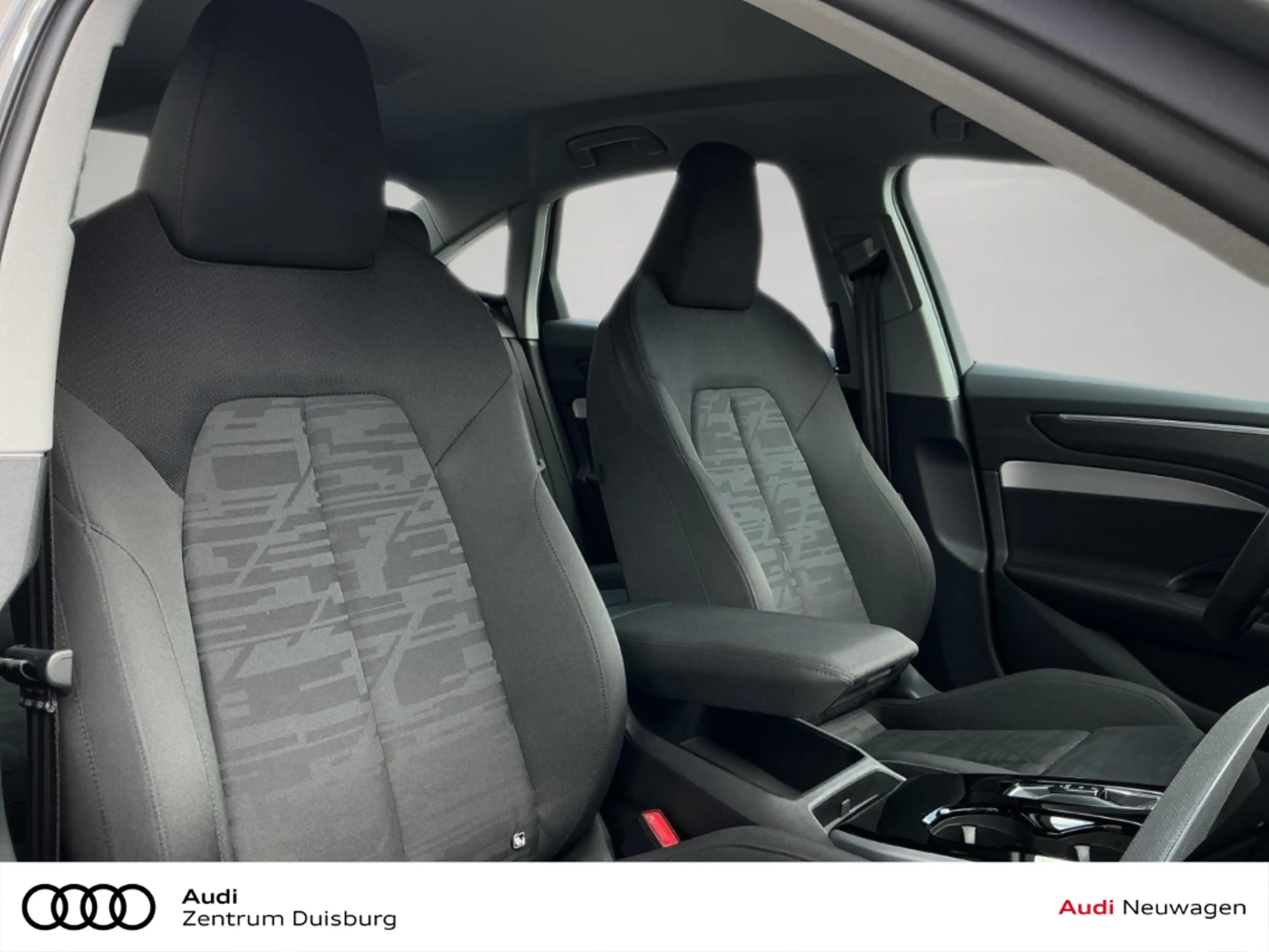 Audi A6 Limousine 2.0 TDI 150 kW Digitales Cockpit LED Ble — photo 8