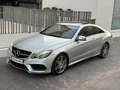 Mercedes-Benz E 220 Coupé 220d 9G-Tronic Zilver - thumbnail 16