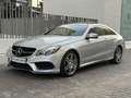 Mercedes-Benz E 220 Coupé 220d 9G-Tronic Zilver - thumbnail 24