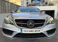 Mercedes-Benz E 220 Coupé 220d 9G-Tronic Zilver - thumbnail 8