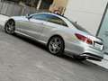 Mercedes-Benz E 220 Coupé 220d 9G-Tronic Zilver - thumbnail 17