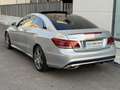 Mercedes-Benz E 220 Coupé 220d 9G-Tronic Zilver - thumbnail 25
