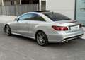 Mercedes-Benz E 220 Coupé 220d 9G-Tronic Zilver - thumbnail 3