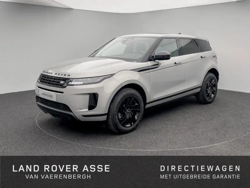 LAND ROVER Evoque