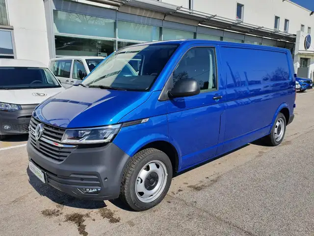 Volkswagen T6.1 Transporter transporter .1 ABTe FULL ELETTRIC 32Q P.L. 3 POST