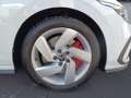 Volkswagen Golf GTI 2.0TSI OPF Front-Lane-Assist LEDplus Ap Weiß - thumbnail 12
