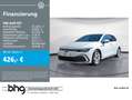 Volkswagen Golf GTI 2.0TSI OPF Front-Lane-Assist LEDplus Ap Weiß - thumbnail 1