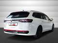 Volkswagen Passat Variant 1.5 TSI eHybrid R-Line Black Style Weiß - thumbnail 5