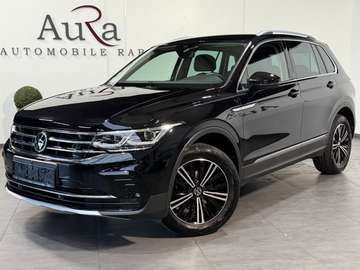 4M DSG Elegance NAV+LED+AHK+VCOCK+360°+PP