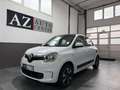 Renault Twingo 1.0 Limited Faltdach/Klima/1.Hand/ Weiß - thumbnail 1