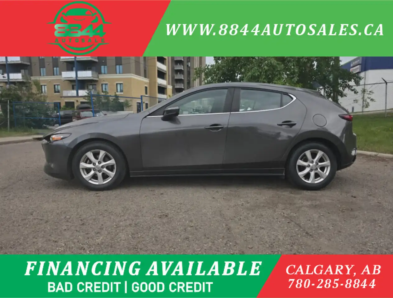 Mazda 3 photo Mazda 3