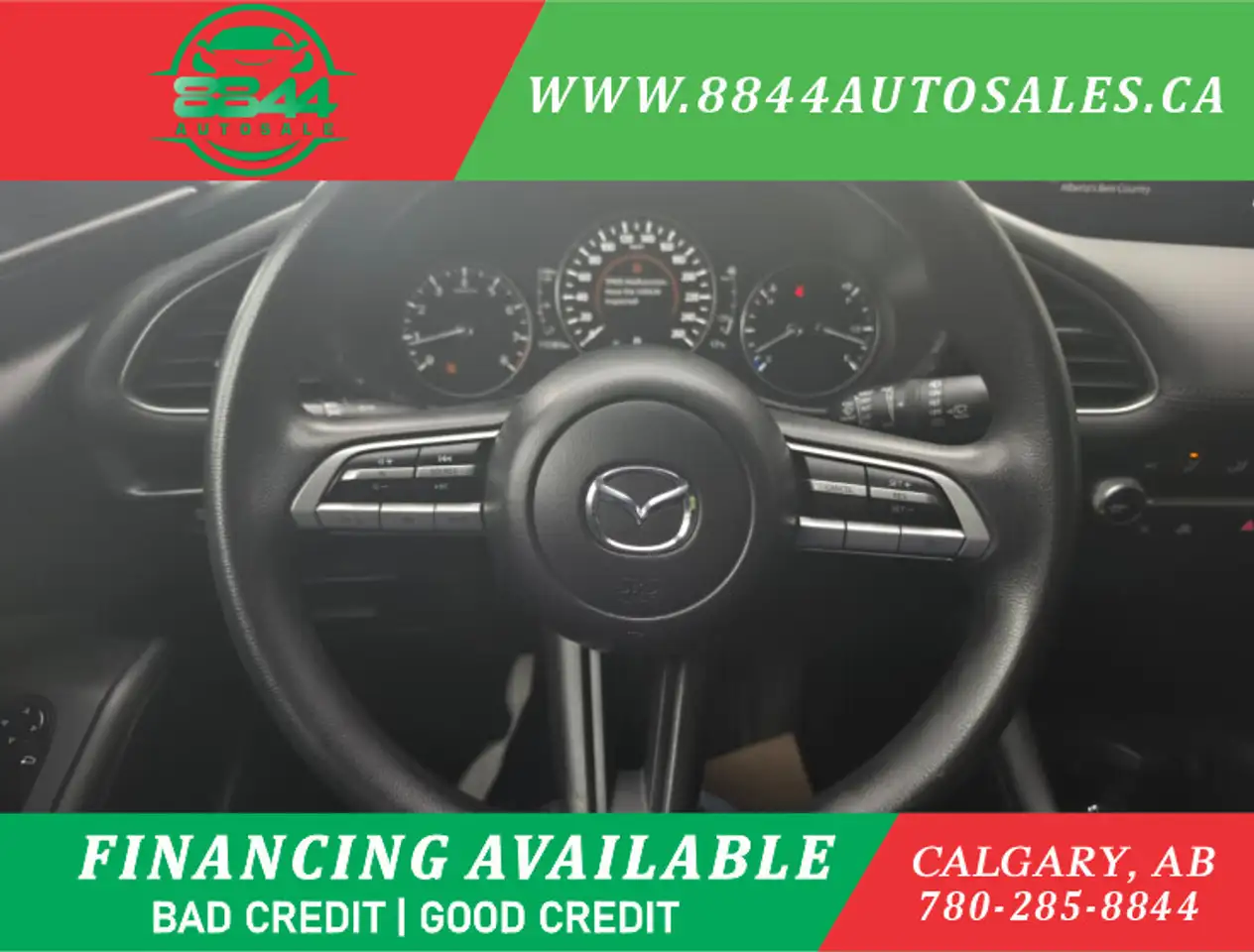 Mazda 3 photo Mazda 3