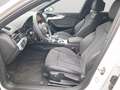 Audi A4 Avant 40TFSI S tronic S line Matrix Navi Rear View Weiß - thumbnail 14