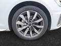 Audi A4 Avant 40TFSI S tronic S line Matrix Navi Rear View Weiß - thumbnail 7