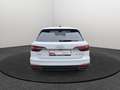 Audi A4 Avant 40TFSI S tronic S line Matrix Navi Rear View Weiß - thumbnail 6