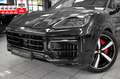 Porsche Cayenne Coupe S SPORT-DESIGN*BEIFAHRER-DISPLAY* Schwarz - thumbnail 9