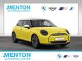 MINI Cooper SE Panorama/LED/RFK/DAB/HuD Gelb - thumbnail 1