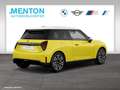 MINI Cooper SE Panorama/LED/RFK/DAB/HuD Gelb - thumbnail 2