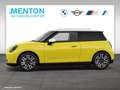 MINI Cooper SE Panorama/LED/RFK/DAB/HuD Gelb - thumbnail 6