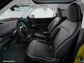 MINI Cooper SE Panorama/LED/RFK/DAB/HuD Gelb - thumbnail 4