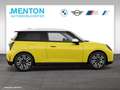MINI Cooper SE Panorama/LED/RFK/DAB/HuD Gelb - thumbnail 9