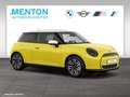 MINI Cooper SE Panorama/LED/RFK/DAB/HuD Gelb - thumbnail 10