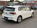 Volkswagen Golf VIII Life *KAMERA*LED*D.TACHO*MSWT* Blanc - thumbnail 3