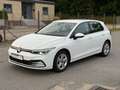 Volkswagen Golf VIII Life *KAMERA*LED*D.TACHO*MSWT* Blanc - thumbnail 2