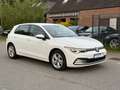 Volkswagen Golf VIII Life *KAMERA*LED*D.TACHO*MSWT* Blanc - thumbnail 1