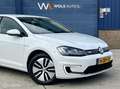Volkswagen e-Golf / ADAPT. CRUISE / LANE ASSIST / CAMERA! Wit - thumbnail 46