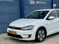 Volkswagen e-Golf / ADAPT. CRUISE / LANE ASSIST / CAMERA! Wit - thumbnail 37