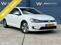 Volkswagen e-Golf / ADAPT. CRUISE / LANE ASSIST / CAMERA! Bianco - thumbnail 1