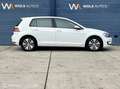 Volkswagen e-Golf / ADAPT. CRUISE / LANE ASSIST / CAMERA! Beyaz - thumbnail 12