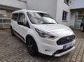 Ford Grand Tourneo Connect Active Xenon AHK PANO PDC Weiß - thumbnail 2