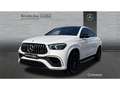 Mercedes-Benz GLE 63 AMG S 4Matic+ Coupe (EURO 6d) - thumbnail 1