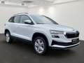 Skoda Karoq 1.5 TSI Selection *LED*KAMERA*NAVI*SITZH* Blanc - thumbnail 4