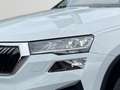 Skoda Karoq 1.5 TSI Selection *LED*KAMERA*NAVI*SITZH* Blanco - thumbnail 8