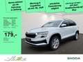 Skoda Karoq 1.5 TSI Selection *LED*KAMERA*NAVI*SITZH* Blanco - thumbnail 1