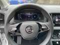 Skoda Karoq 1.5 TSI Selection *LED*KAMERA*NAVI*SITZH* Blanc - thumbnail 11