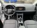 Skoda Karoq 1.5 TSI Selection *LED*KAMERA*NAVI*SITZH* Blanc - thumbnail 13