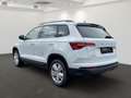 Skoda Karoq 1.5 TSI Selection *LED*KAMERA*NAVI*SITZH* Blanc - thumbnail 5