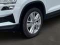 Skoda Karoq 1.5 TSI Selection *LED*KAMERA*NAVI*SITZH* Blanc - thumbnail 9