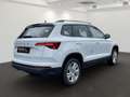 Skoda Karoq 1.5 TSI Selection *LED*KAMERA*NAVI*SITZH* Blanco - thumbnail 6