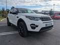 Land Rover Discovery Sport Mark+II+TD4+150ch+HSE Blanc - thumbnail 12