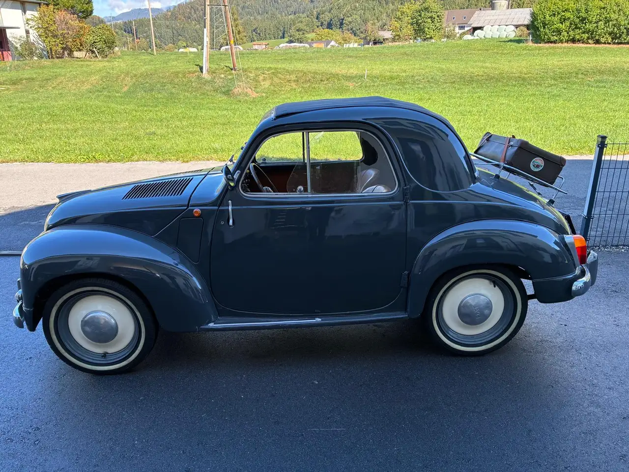 Fiat Topolino