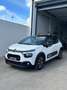 Citroen C3 C3 1.2 puretech Shine S&S Bianco - thumbnail 2