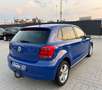 Volkswagen Polo V Match/Anhänger Bleu - thumbnail 5