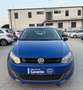 Volkswagen Polo V Match/Anhänger Bleu - thumbnail 2