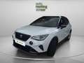 SEAT Arona 1.0 TSI S&S FR DSG7 XM 115 Blanc - thumbnail 1