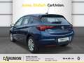 Opel Astra 1.2 Turbo Start/Stop Edition Klima/Nav/PDC Bleu - thumbnail 6